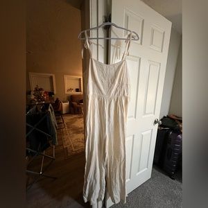 Old Navy Jumpsuit Size L